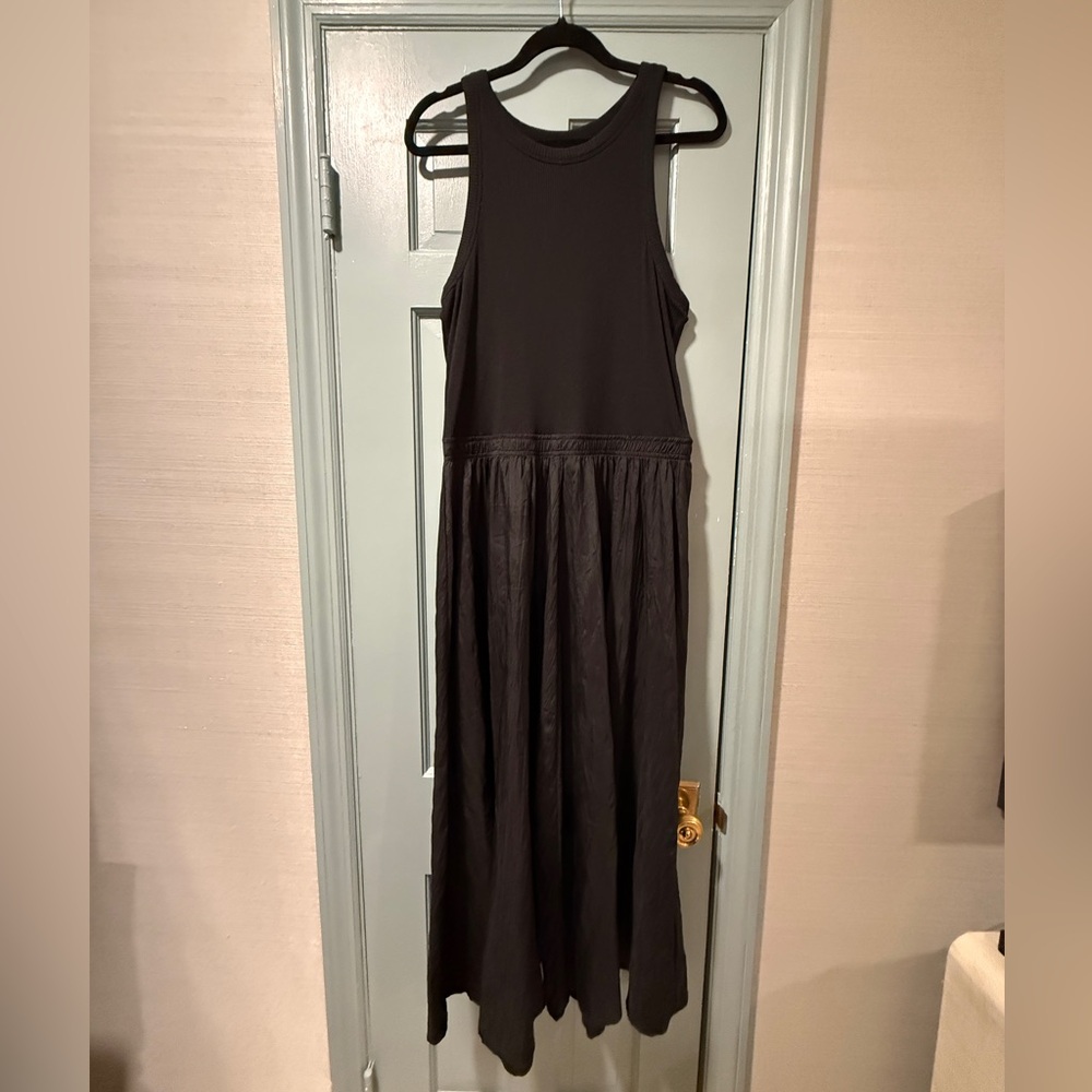 Gap Tank dress